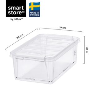 Daiktadėžė Smartstore Classic 4l - Image 2