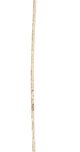 Dirbtinė šakelė, aukso sp., 90 cm