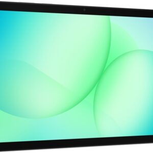 Planšetinis Galaxy A11+, SM-X236B, 6GB/128GB, 5G, sidabro - Image 3