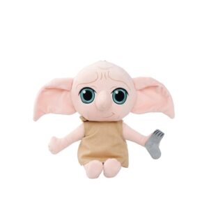 Žaislas pliušinis Dobby