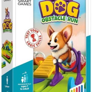 Stalo žaidimas - Doggies BRG#DOGGI, LT