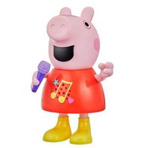 ŽAISLAS INTERAKTYVUS PEPPA PIG - Image 3
