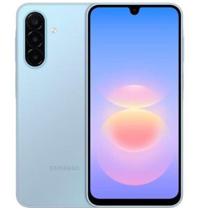 TELEFONAS GALAXY A18 128GB ŠV MĖLYNAS