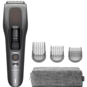 Plaukų kirpimo mašinėlė Philips Series 7000 HC7721/15