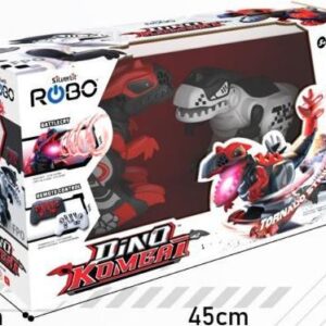 RINKINYS DINO KOMBAT BATTLE - Image 3