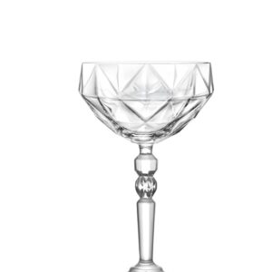 Kokteilių taurė RCR, krištolas, 0.350 l, 6 vnt.