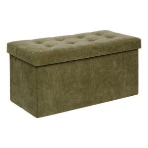 PUFAS DVIGUBAS CHAKI LYSANDRE 76X38X38CM - Image 2