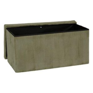 PUFAS DVIGUBAS CHAKI ARUM 76X38X38CM - Image 2