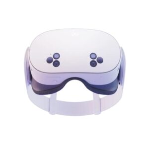 3D akiniai Oculus META QUEST 3S 256GB