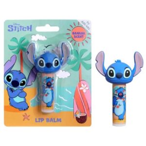LŪPŲ BALZAMAS VAIKIŠKAS SU 3D KAMŠTELIU 4.5G STITCH - Image 3