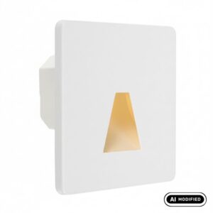 Šviestuvas laiptų įmontuojamas, Tope, LED,1.5W, 50lm, CCT - Image 2