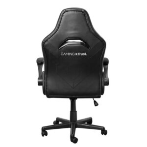 Žaidimų kėdė Trust GXT 703 RIYE, juoda - Image 2
