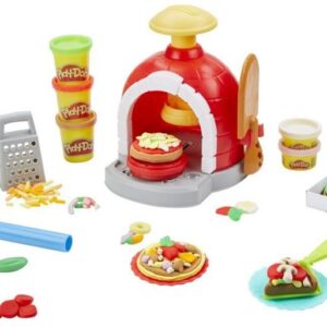 Modelino rinkinys Play Doh Kitchen Picos krosnis F4373 - Image 2