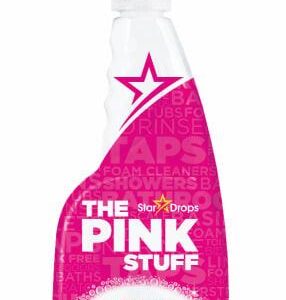 VALIKLIS VONIOS THEPINKSTUFF 750ML