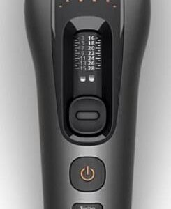 Plaukų kirpimo mašinėlė Philips Series 7000 HC7721/15 - Image 2