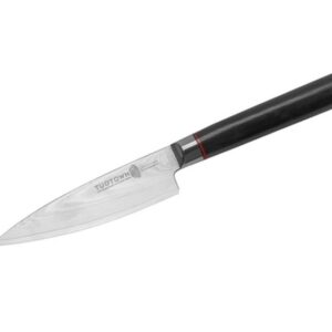 PEILIS MAŽAS DAMASKO PLIENO 13CM - Image 3