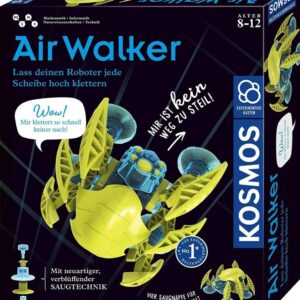 ŽAISLAS AIR WALKER