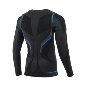 Termo marškinėliai Sara Workwear, juoda sp., S/M dydis - Image 2