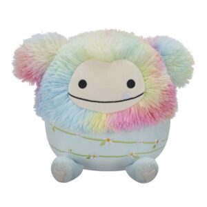 ŽAISLAS PLIUŠINIS SQUISHMALLOWS 19CM - Image 2