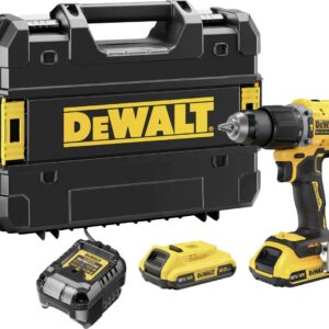 DeWALT DCD799D2T-QW be kategorijos
