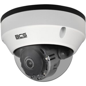 BCS ULTRA Skliautas IP apsaugos kamera Vidaus ir lauko 3840 x 2160 pikseliai Lubos / siena - Image 3