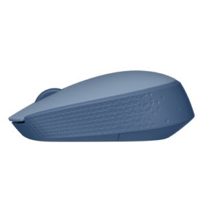 Logitech M171 Belaidė pelė RF Wireless, 1000 DPI, Blue Gray - Image 3