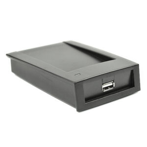 Programuojamos magnetinės kortelės, modelis PNI FLH50, viešbučių kambariams - Image 3