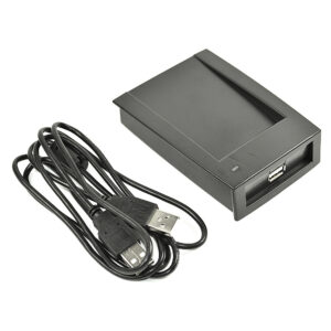 Programuojamos magnetinės kortelės, modelis PNI FLH50, viešbučių kambariams - Image 4