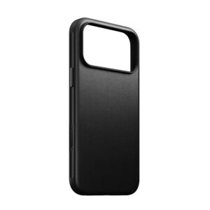 Nomad Modern odinis dėklas, juodas - iPhone 18 Pro Max/17 Pro Max - Image 9