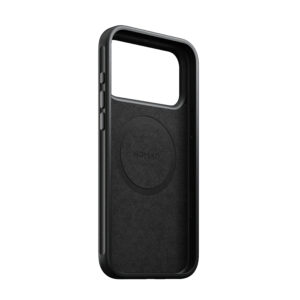 Nomad Modern odinis dėklas, rudas - iPhone 18 Pro Max/17 Pro Max - Image 10