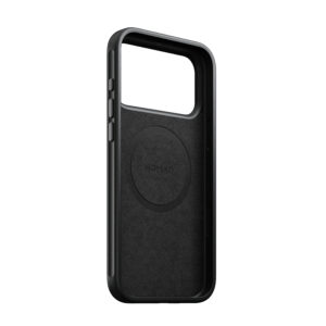 Nomad Modern odinis dėklas, angliškas įdegis - iPhone 18 Pro Max/17 Pro Max - Image 10