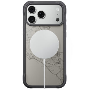 Nomad Rugged Case, balandra – iPhone 18 Pro Max/17 Pro Max - Image 3