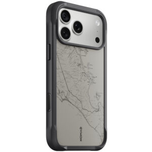 Nomad Rugged Case, balandra – iPhone 18 Pro Max/17 Pro Max - Image 4