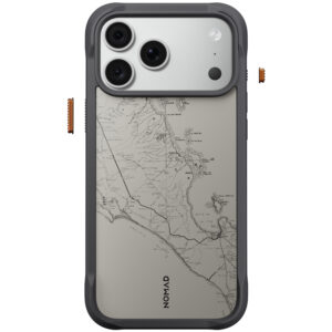 Nomad Rugged Case, balandra – iPhone 18 Pro Max/17 Pro Max - Image 6