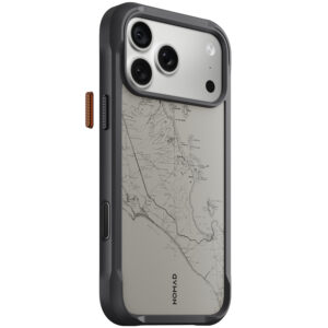 Nomad Rugged Case, balandra – iPhone 18 Pro Max/17 Pro Max - Image 7