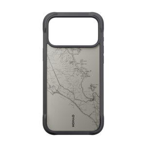 Nomad Rugged Case, balandra – iPhone 18 Pro Max/17 Pro Max - Image 8