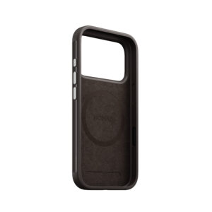 Nomad Sport dėklas, driftwood – iPhone 18 Pro/17 Pro - Image 11