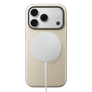 Nomad Sport dėklas, driftwood – iPhone 18 Pro/17 Pro - Image 3