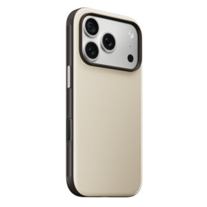 Nomad Sport dėklas, driftwood – iPhone 18 Pro/17 Pro - Image 4