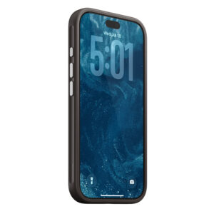 Nomad Sport dėklas, driftwood – iPhone 18 Pro/17 Pro - Image 5