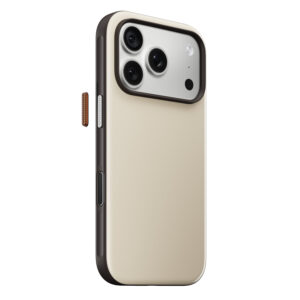 Nomad Sport dėklas, driftwood – iPhone 18 Pro/17 Pro - Image 7