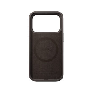 Nomad Sport dėklas, driftwood – iPhone 18 Pro/17 Pro - Image 9