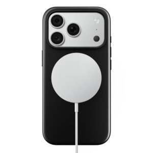 Nomad Sport dėklas, juodas - iPhone 18 Pro/17 Pro - Image 3