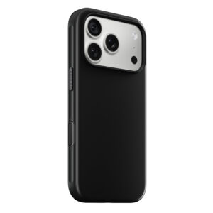 Nomad Sport dėklas, juodas - iPhone 18 Pro/17 Pro - Image 4