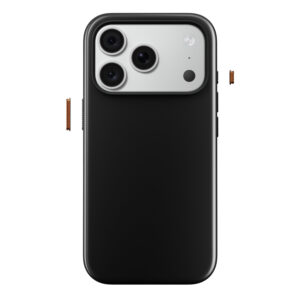 Nomad Sport dėklas, juodas - iPhone 18 Pro/17 Pro - Image 6