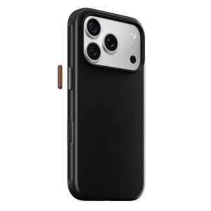 Nomad Sport dėklas, juodas - iPhone 18 Pro/17 Pro - Image 7