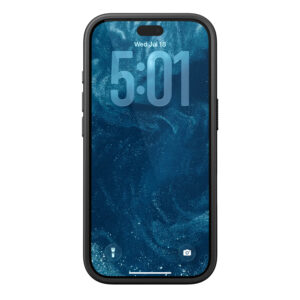 Nomad Sport dėklas, lunar gray – iPhone 18 Pro/17 Pro - Image 2