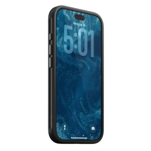 Nomad Sport dėklas, lunar gray – iPhone 18 Pro/17 Pro - Image 5