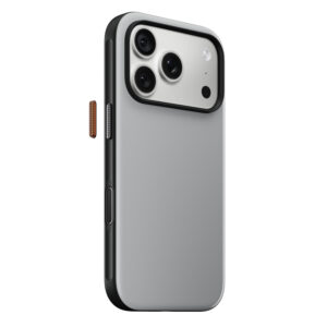 Nomad Sport dėklas, lunar gray – iPhone 18 Pro/17 Pro - Image 7
