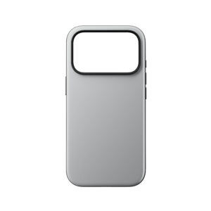 Nomad Sport dėklas, lunar gray – iPhone 18 Pro/17 Pro - Image 8
